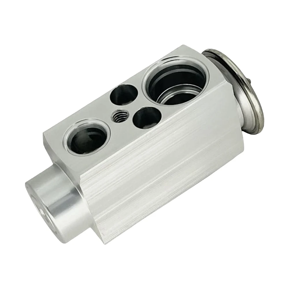 Cooling System Expansion Valve 0048304184 Fit For Mercedes-Benz KOMBI LUX KOMBI