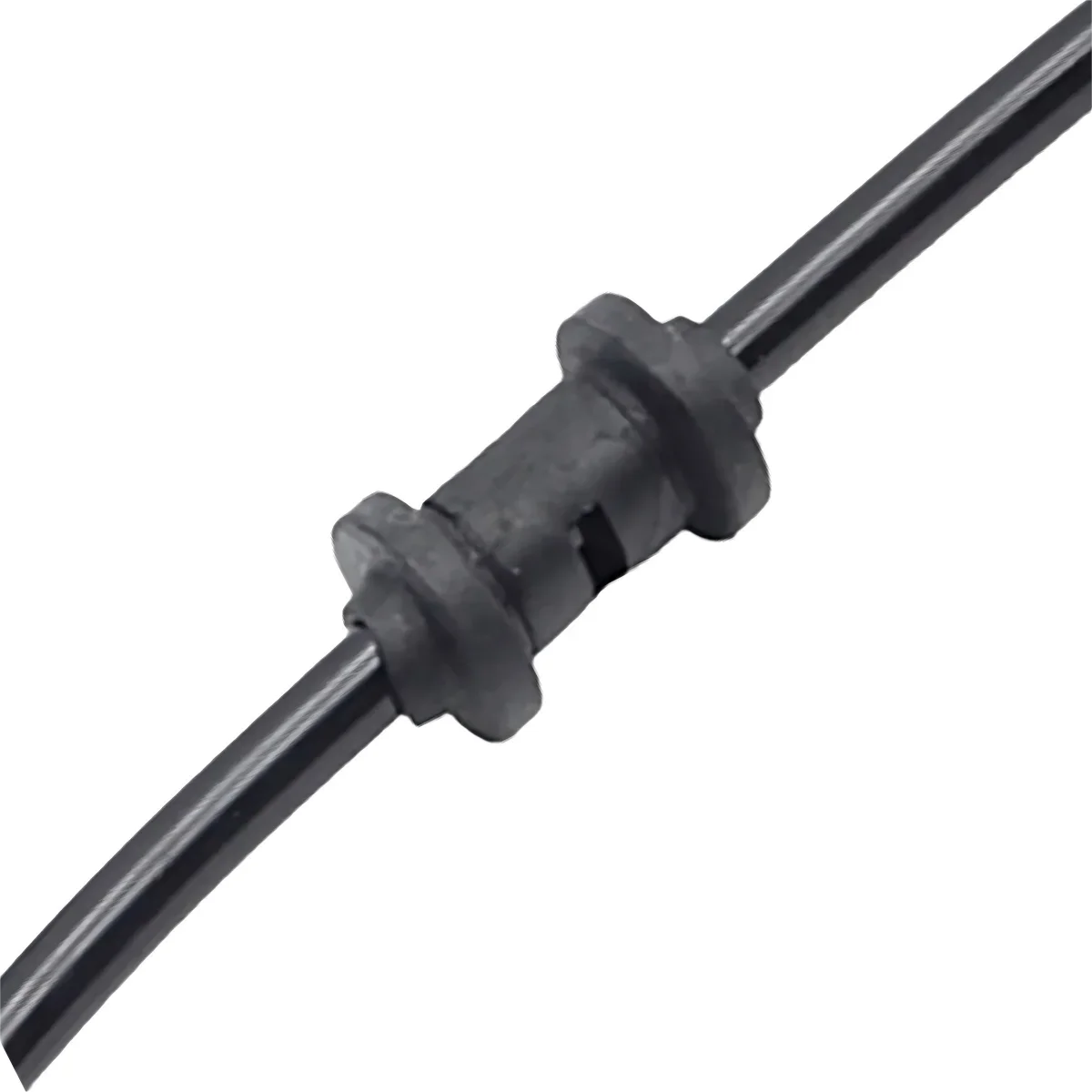 1669054002   Sensor de velocidade da roda dianteira esquerda/direita ABS para Mercedes-Benz GL350 450 550 63 W300D E350 E400 CL ML