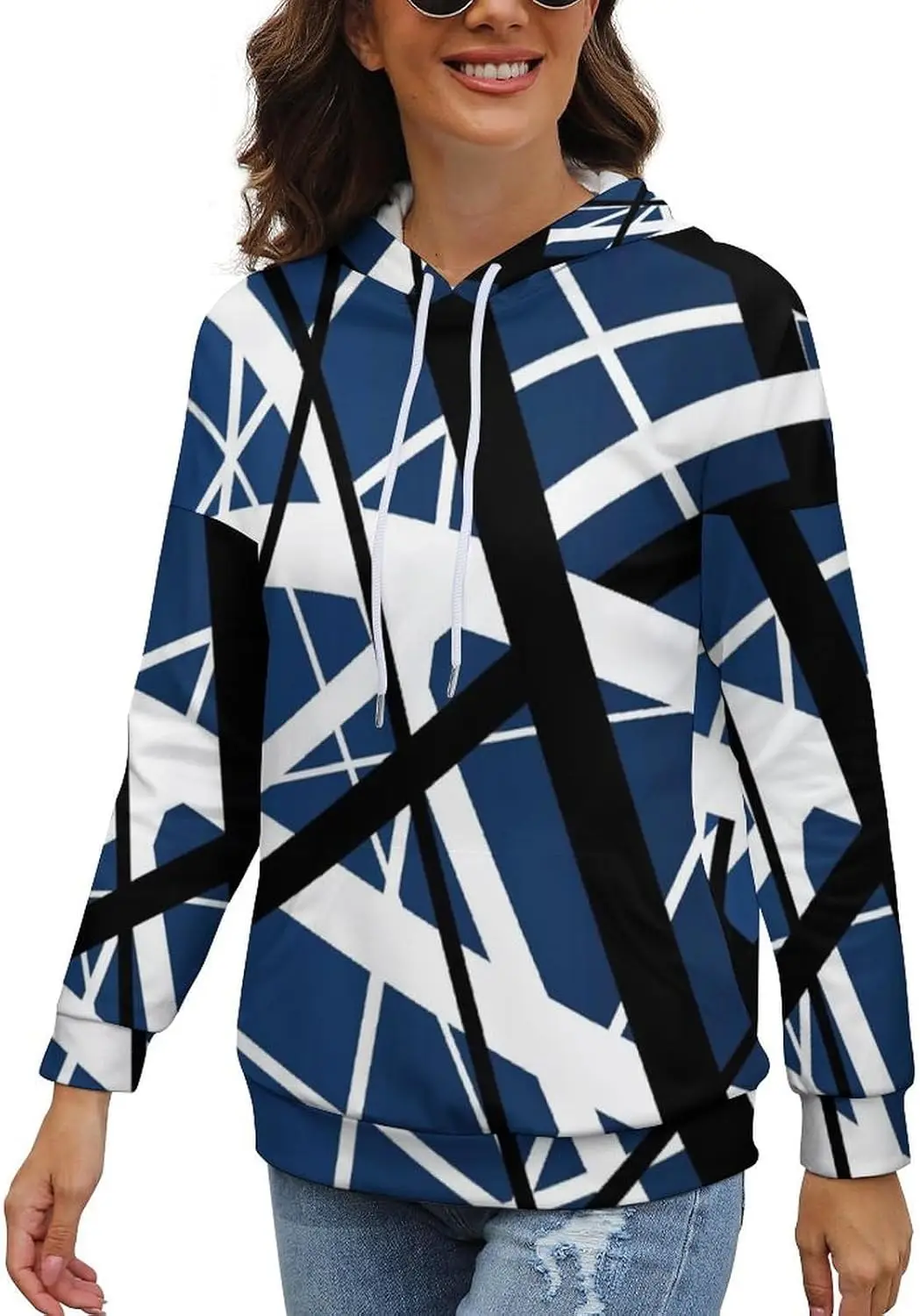 

Hoodie Woman Sweatshirt Pullover Hoodies Hooded Sweate With Pocket Pullover Hoody