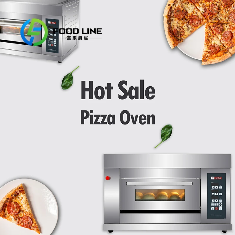 customize Multi Tray Smart Oven 3 6 9 Energy Efficient Commercial Baking Digital Programming System
