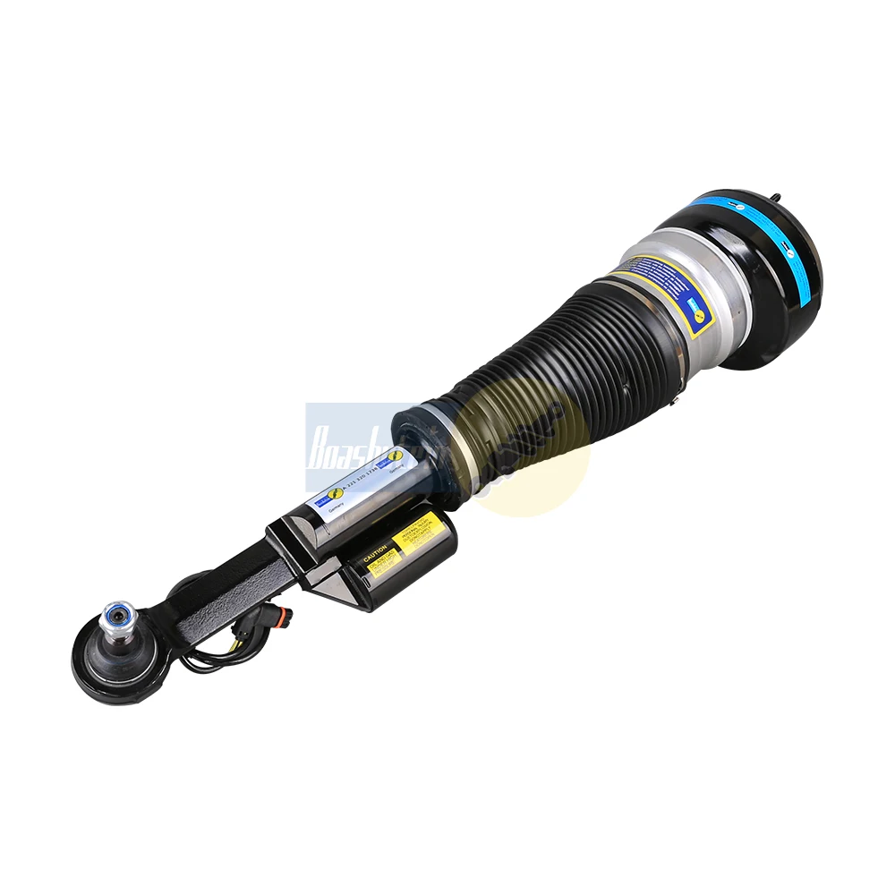 Front Left air suspension air strut shock absorber for Car 2213201738 S-Class W221 2007-2012