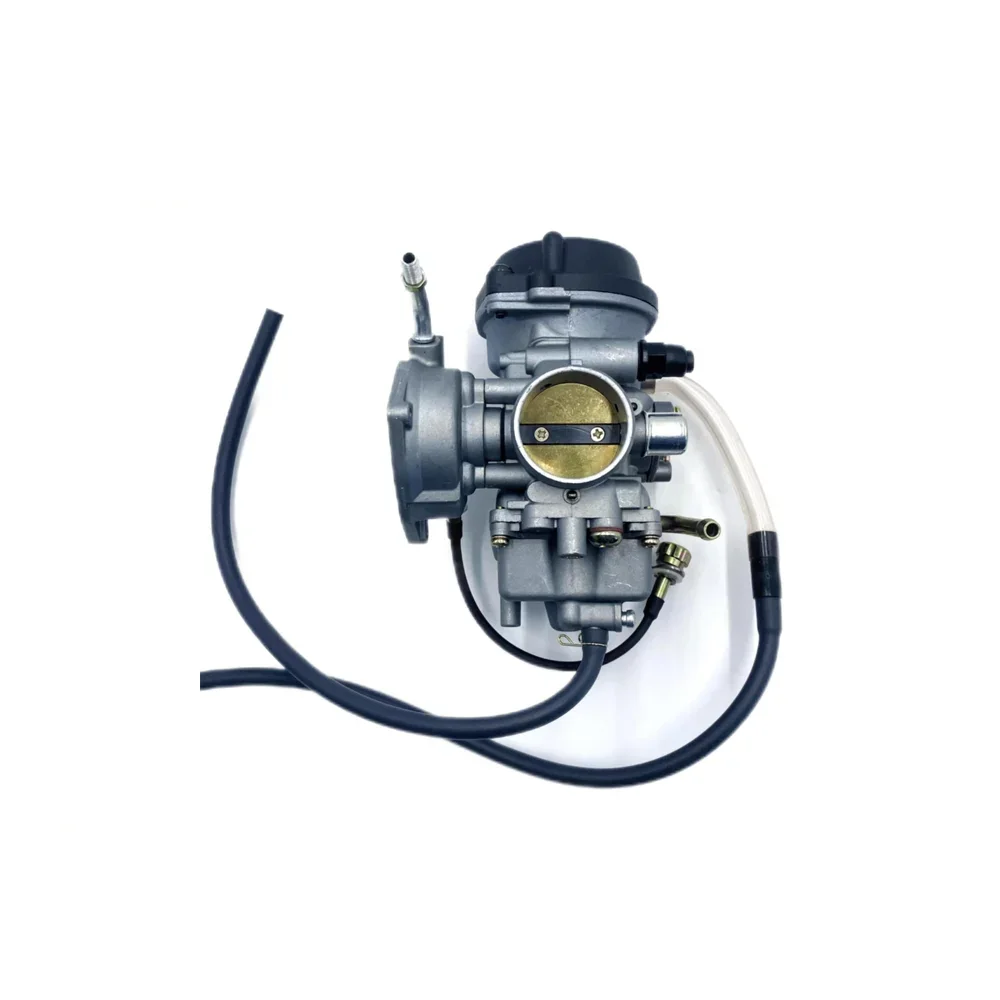 Pgs Carburetor For Cfmoto Cf188 Cf500 X5 Cf188-100000 0180-100000 Hisun 400 450cc 16100-f11-0000