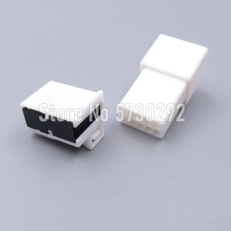 10P 0.6 Series Auto Door Module Skylight Rearview Mirror Tail Light Cable Harness Plug For Benz 2-929171-1 929171-1