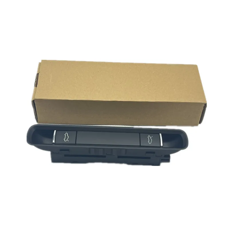 

Suitable for Porsche Cayenne car tailgate switch tailgate trunk opening switch 99161310501A05