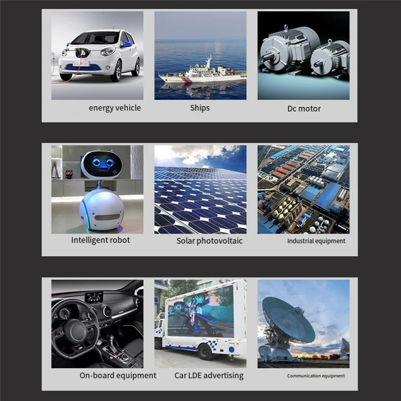 

TA-Booster 12 В до 56 В 3 А преобразователь постоянного тока CV/CC повышающий адаптер питания перезаряжаемый для аксессуара для маршрутизатора Starlink G-En 3