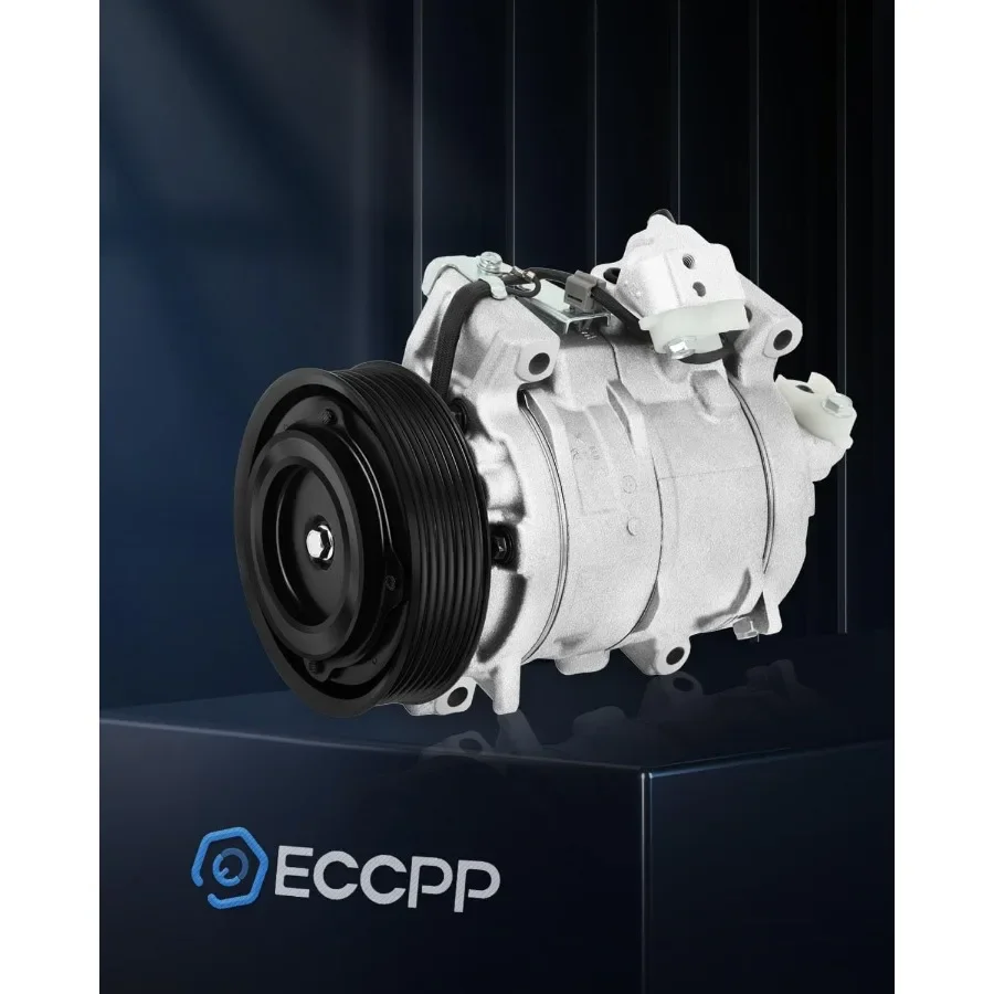 ضاغط C مع قابض 20132017 لهوندا لضاغط التيار المتردد Accord 2.4L