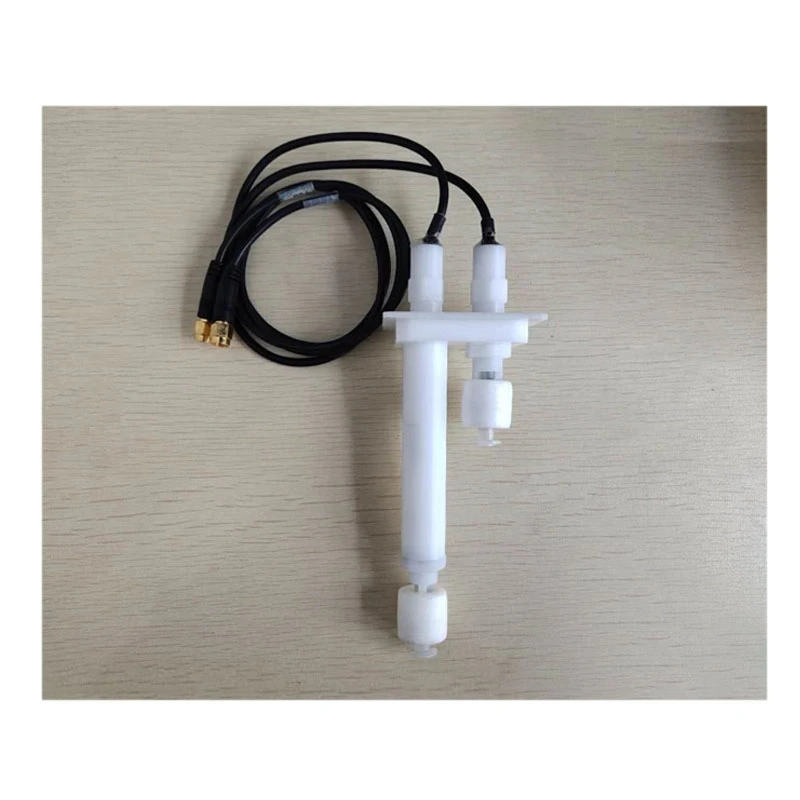 Mindray BS480 BS490 BS600 BS620 BS800 BS820 BS800M BS820M Diluent cleaning agent liquid level sensor assembly