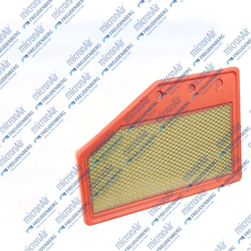 

For Chevrolet Malibu 2.0L 2016-2022 For Cadillac XT4 1.5T 2.0L 2019-2023 micronAir Air Filter AF615 23430313 84215222 C35015