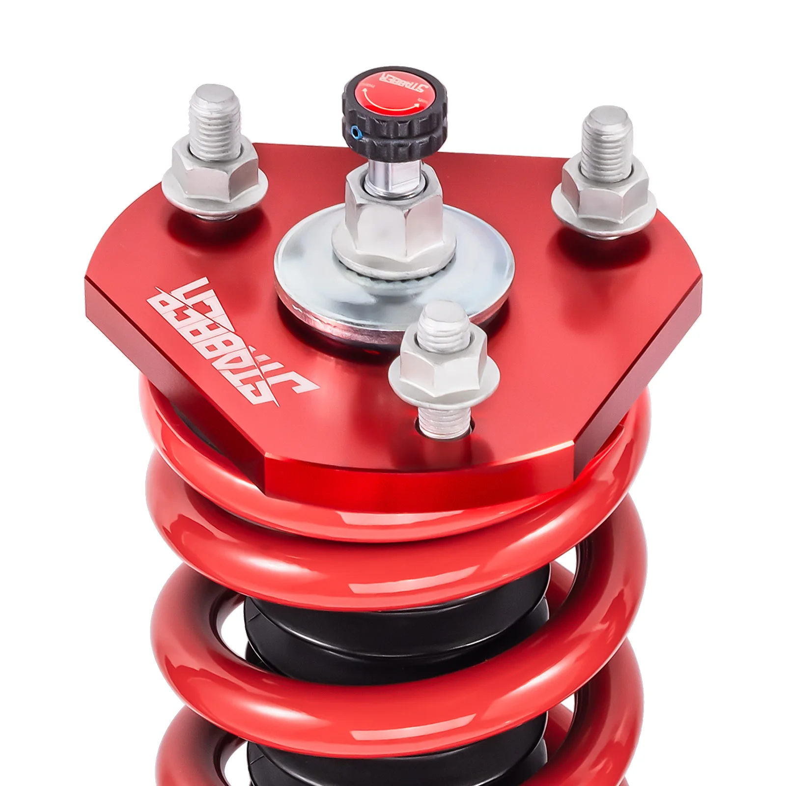 Bobinas de bajada de amortiguadores Coilovers para Lexus IS250/IS350 RWD (XE20) 06-13