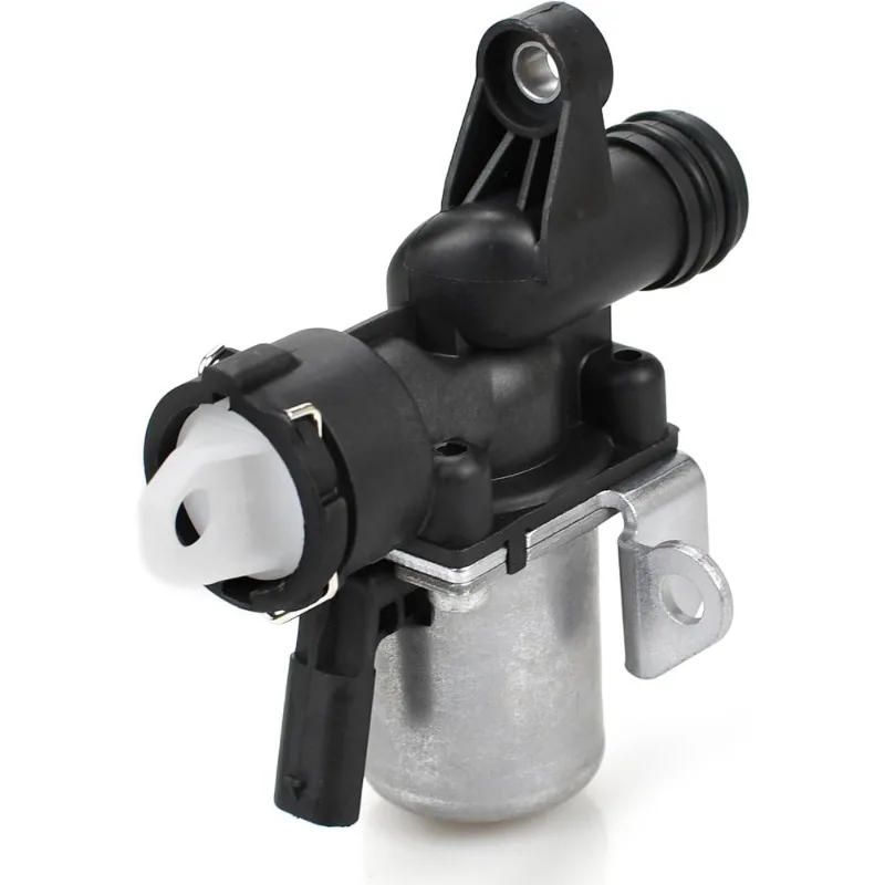 Válvula de control del calefactor, compatible con Dodge Sprinter 2500/3500, para Freightliner Sprinter 2500/3500, para Benz CLS550 C350 C300 E300