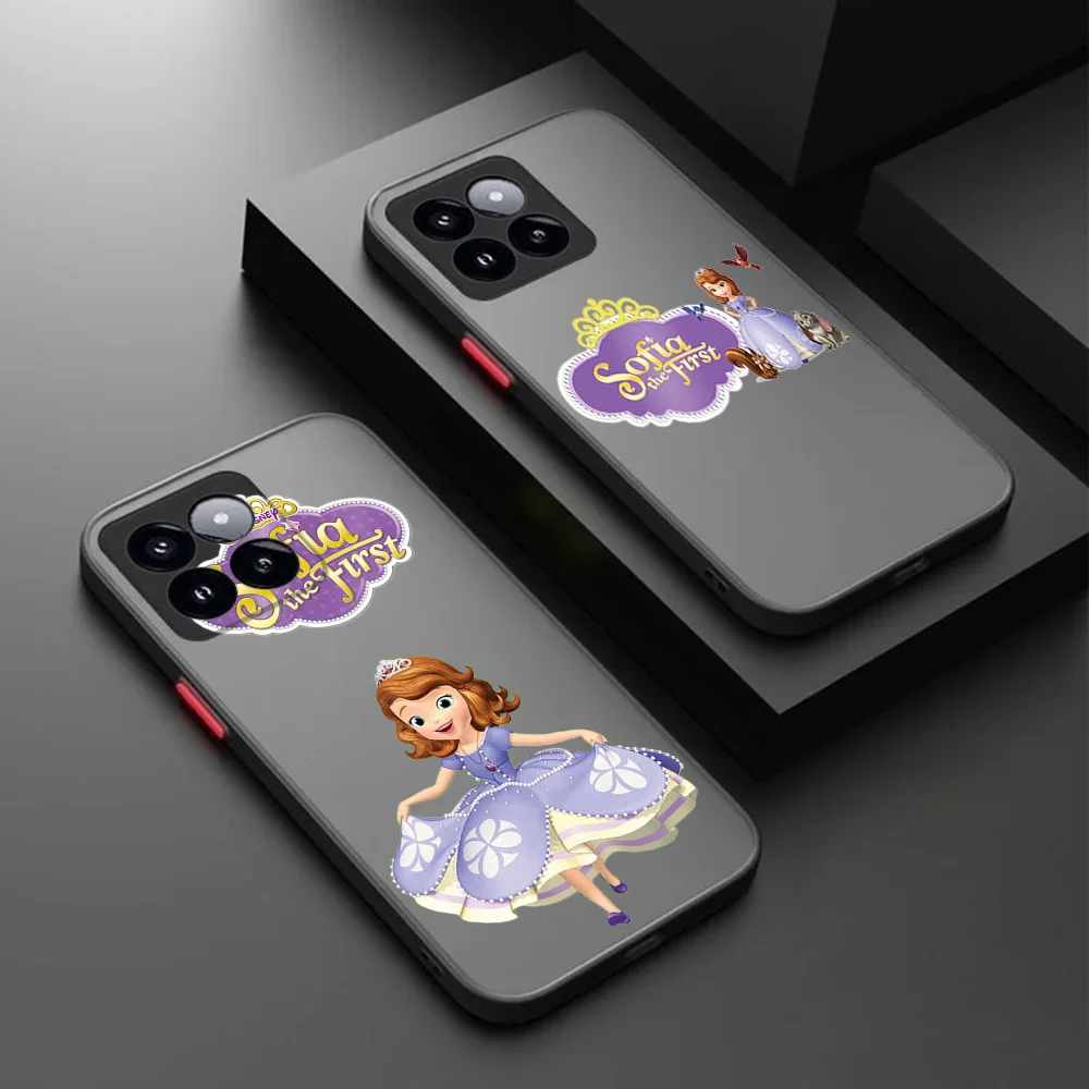 Translucent Phone C… - image