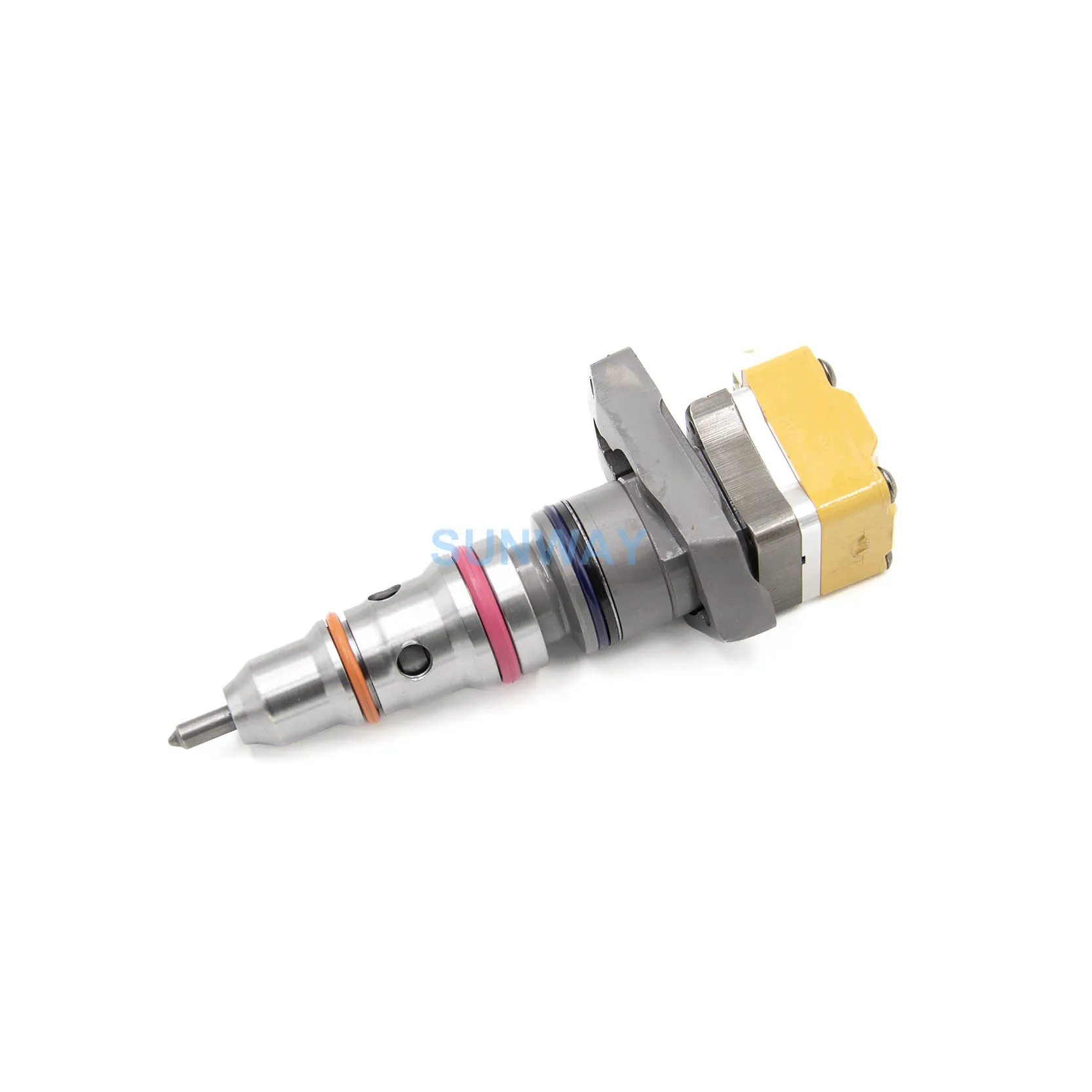

Diesel 10R-0781 10R1262 141-7837 171-9710 173-9379 222-5967 Construction Machinery Injector