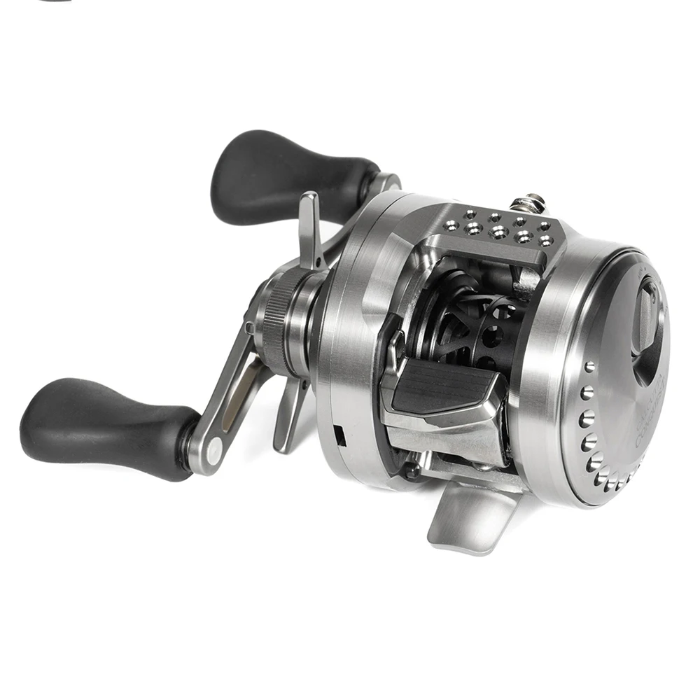 ダイワ　KKR製　D30 ベイトフィネス超軽量スプール　未使用品 KKR S29 新しい DIY 超軽量スプール 2023 CQ BFS ベイトフィネスベイト