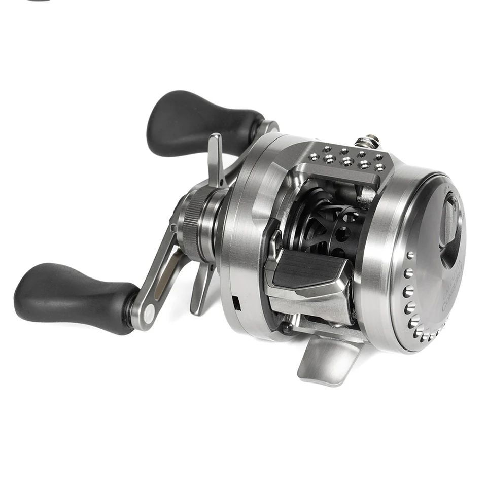 KKR S29 新しい DIY 超軽量スプール 2023 CQ BFS ベイトフィネスベイト