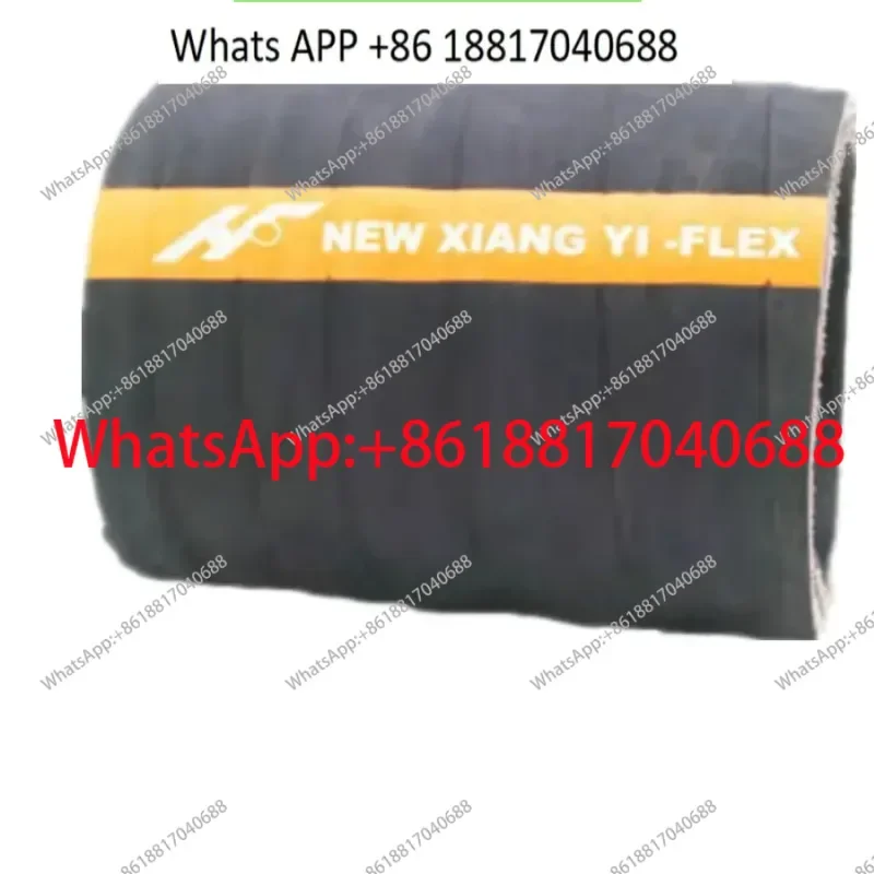 

Taiwan Xiangyi marine exhaust pipe exhaust pipe yacht fishing boat seawater system exhaust system pipe