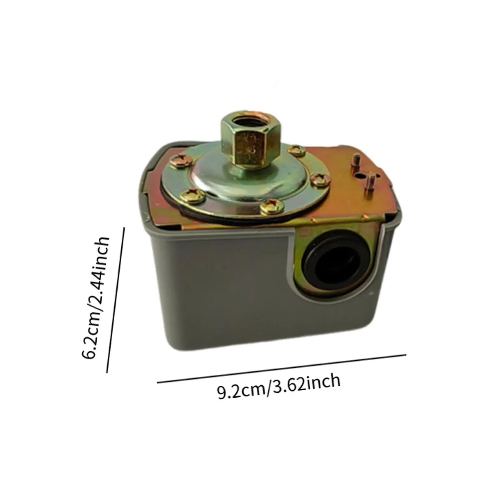 Interruttore della pompa booster Accessori per pompe autoadescanti per scopi agricoli