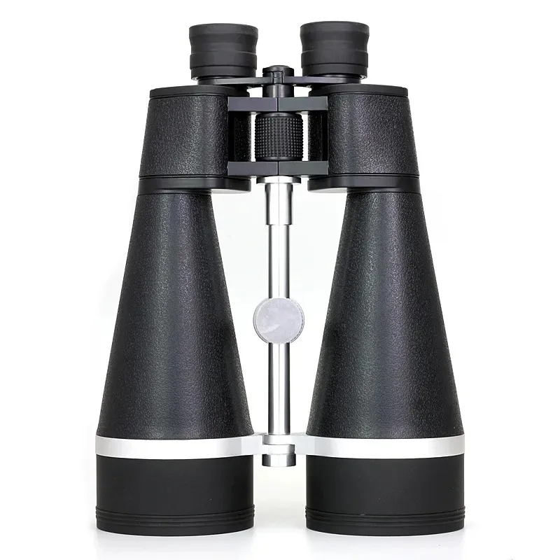 

20X80 Binoculars Large-Caliber Spyglass High Power HD View Astronomy Telescope BAK4 Prism FMC Coating Professional Birding Tools