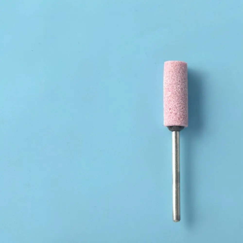 Premium Abrasive Grinding Bits For Rotary Drill Extended Head For Metal Processing Polishing Rust Removal Tool Components
