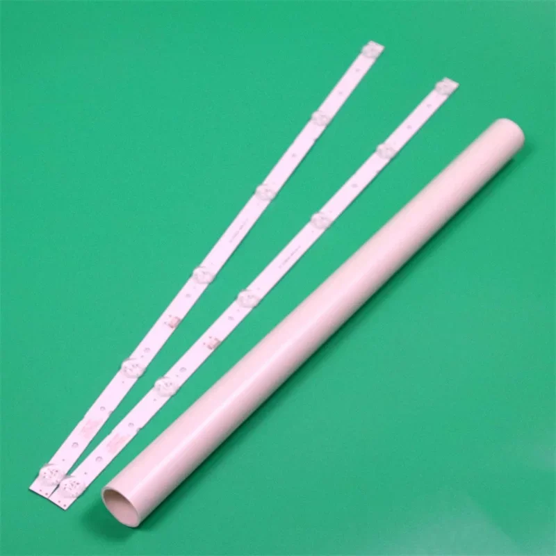 New LED TV's Illumination Bars For SUPRA STV-LC32ST1000W Backlight Strips RF-AZ320E30-0601S-08 A1 A2 YAL13-00630300-29 Bands