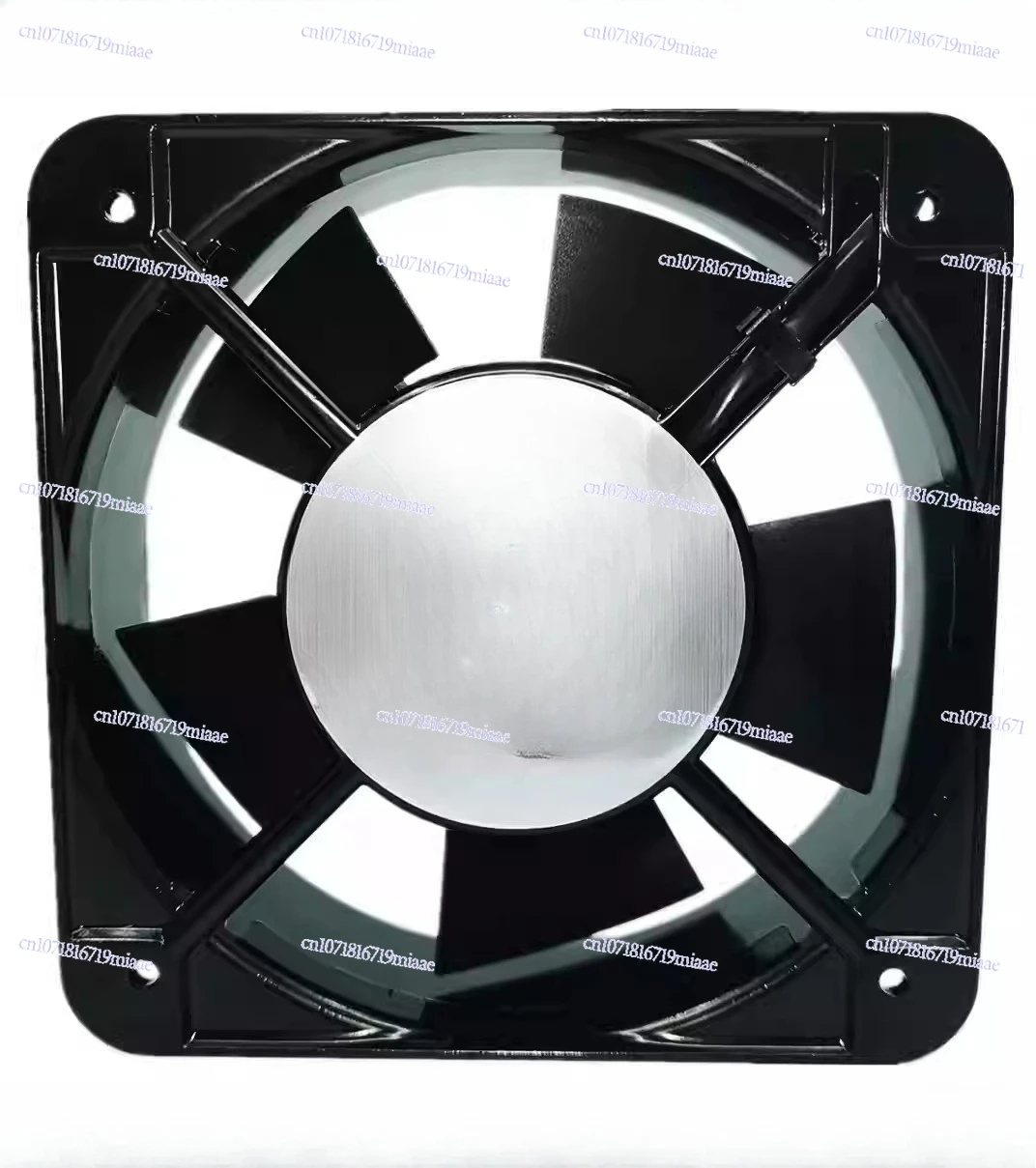 

Распределительная коробка шкафа сварочного аппарата Универсальный вентилятор рассеивания тепла Осевой вентилятор 110 В 220 В 380 В