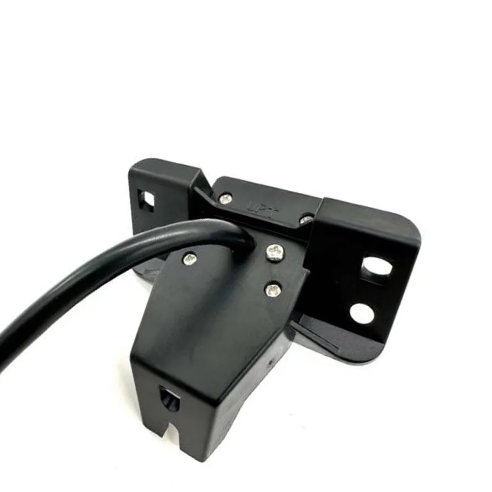 Rearview Camera FOR Hyundai For Elantra  2021 2022 Rear View Backup Camera 99240 AA100 Car Electronics
