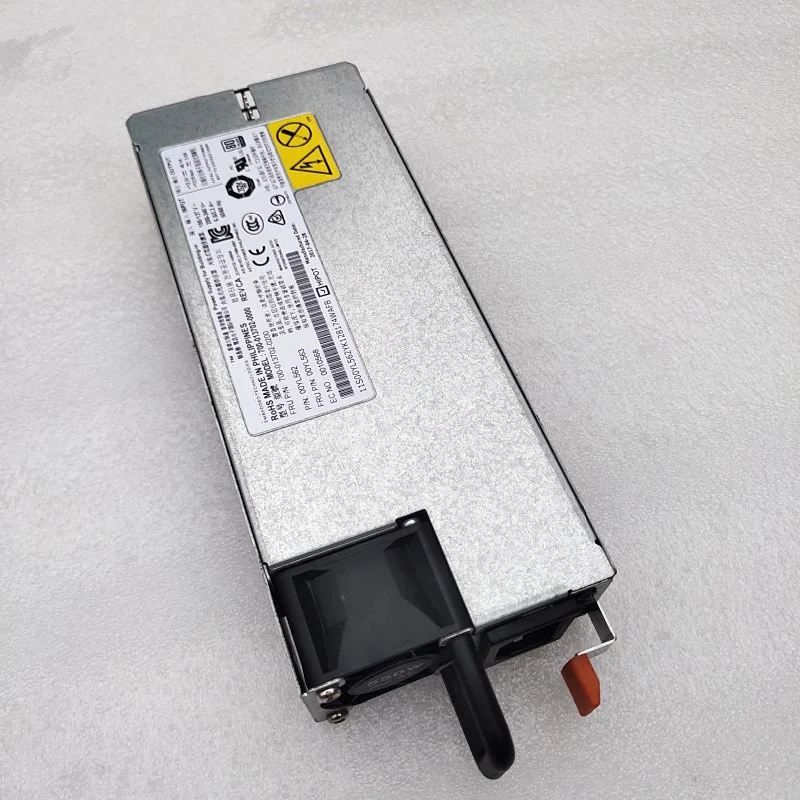 New Original PSU For IBM X3650 X3550M5 550W Power Supply 700-013702-0000 700-013702-0200 94Y8136 00MX812 00YL552 94Y8173 94Y8278