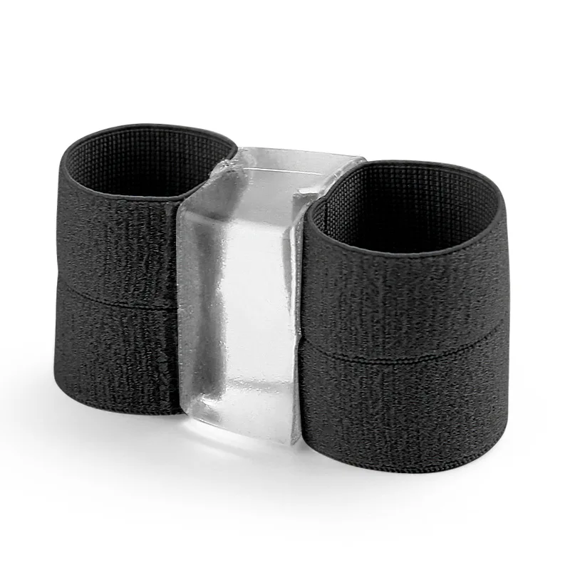 1/10/20Pcs Silicone Toe Spreader Foot Care Tool Separator Bunion Hallux Valgus Corrector Thumb Finger Correction Straightener