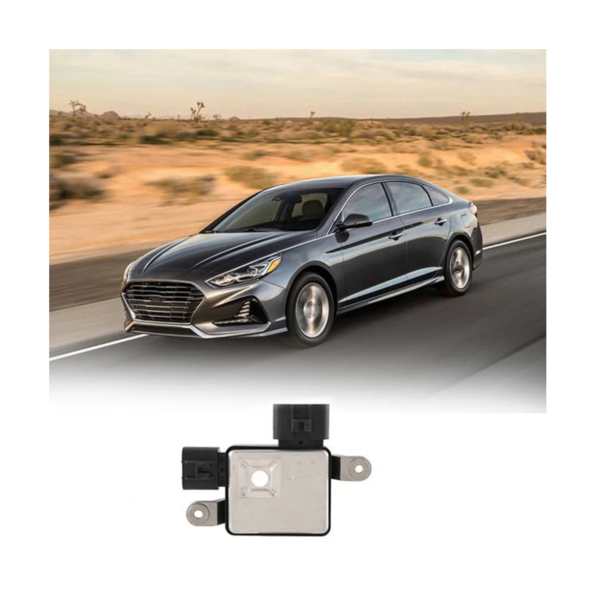 

Управление вентилятором для автомобиля, внешнее освещение для Hyundai Sonata 2015-2017 25385-C2500 25385C2500