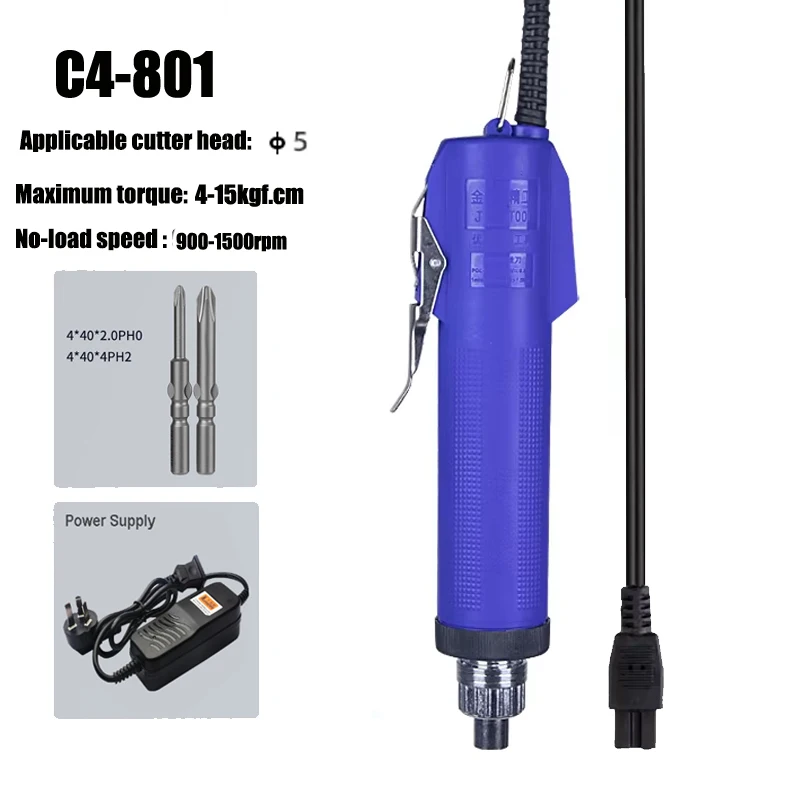 Electric Screwdrive… - image