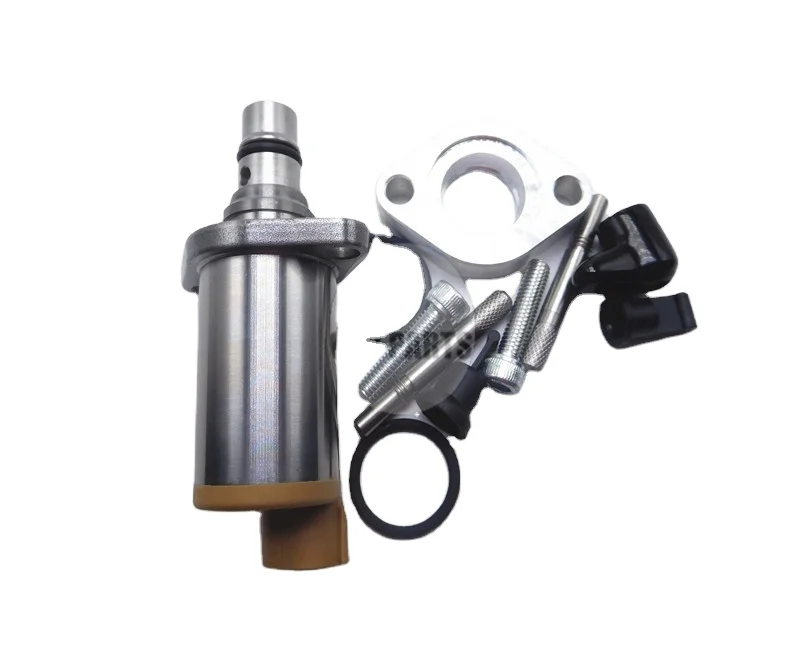 

OEM 898181830 2942000670 2940090670 294009-0670 for suzuki New SCV 294200-0670 8981305080 Fuel Pump Suction Control Valve