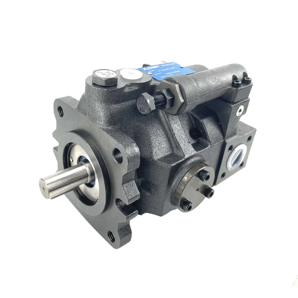 Yeoshe Type  Hydraulic Piston Pump V15A1L10X V15A2L10X V15A3L10X V15A4L10X from China Factory in Stock