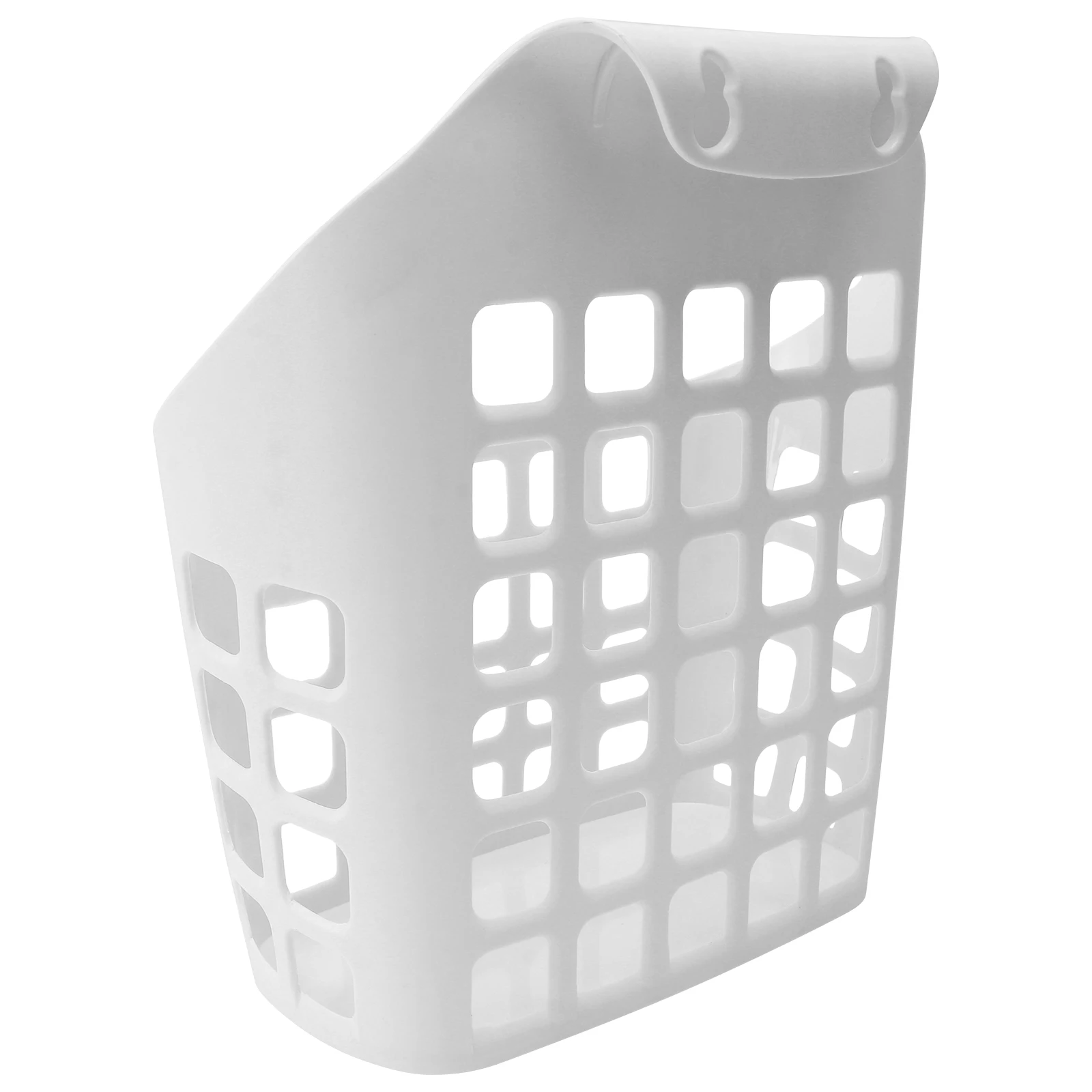 

Rabbit Hay Feeder Waste Prevention Rack Suitable for Rabbits Chinchillas Guinea Pigs Deep Design Prevent Food Falling Plastic