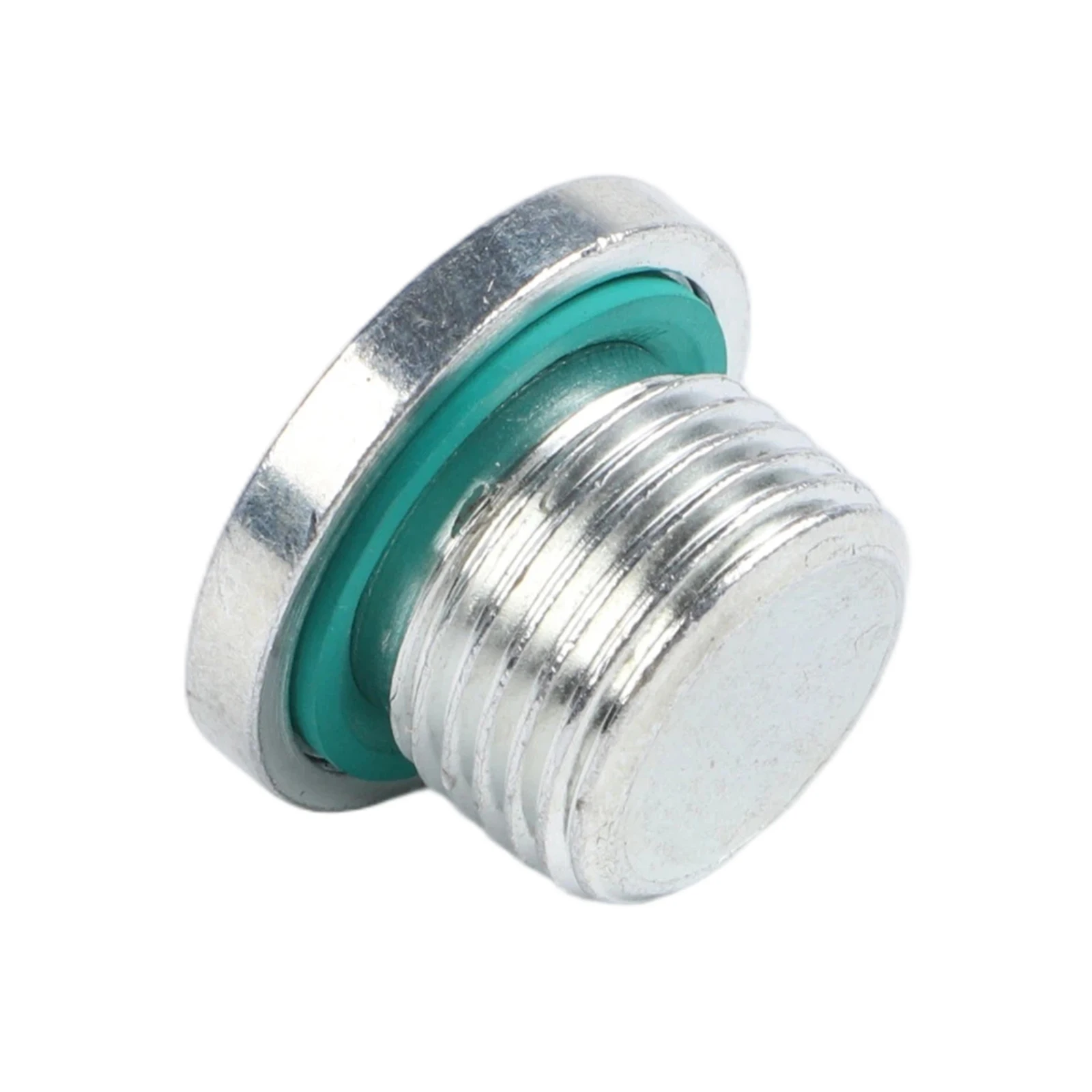 Fluid Cap Trans Oil Fill Screw Wear-resistant Non-deformable Easy Installation Transmission Repair For Volvo S60