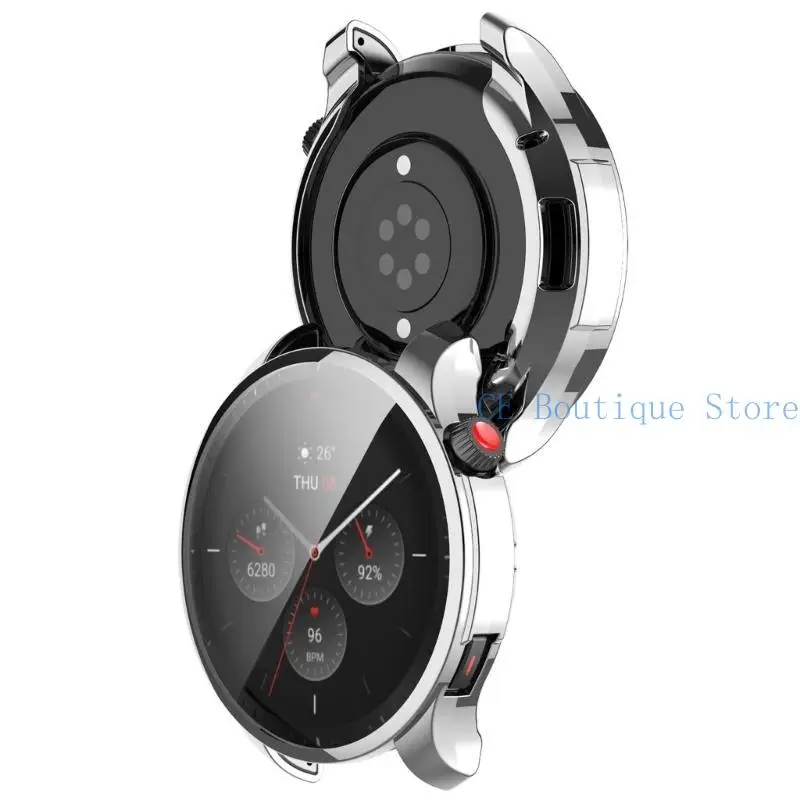 652f Fashion Matte защитный корпус для Gtr4 Hard Shell