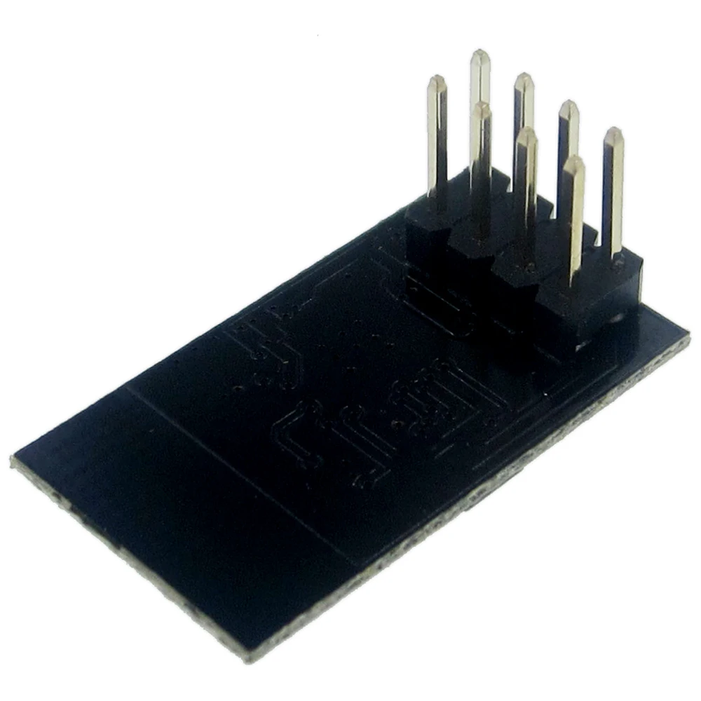 10pcs ESP8266 serial WIFI wireless module wireless transceiver ESP-01