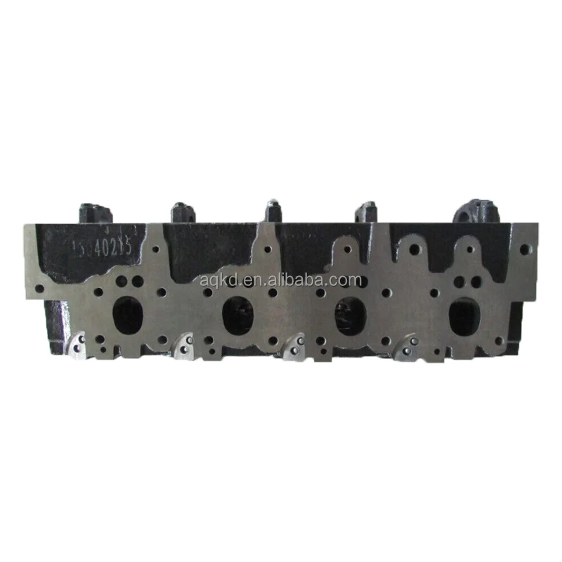 

30 Years' Manufacturer Auto Parts Iron Head Cylinder Buy Engine Cylinder Heads For Toyota 3L 909153 909053
