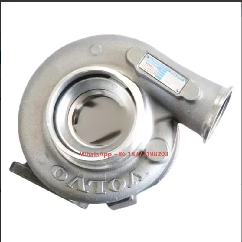 Original Turbocharger 21831660 for  Holset Engine Excavator Parts 3792723 & 3792725