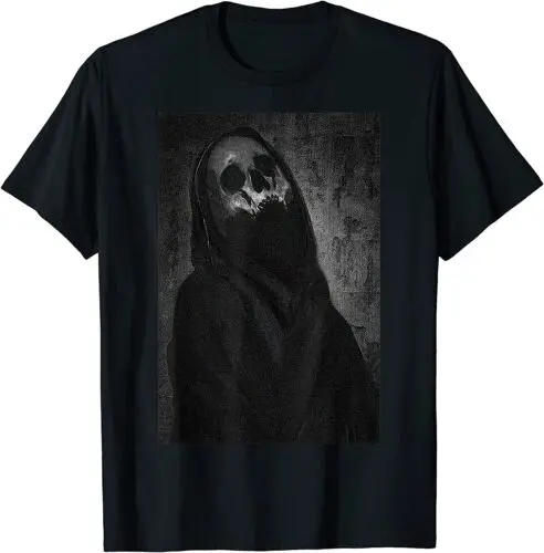 

NEW LIMITED Occult Gothic Dark Unholy Witchcraft Grunge Goth T-Shirt