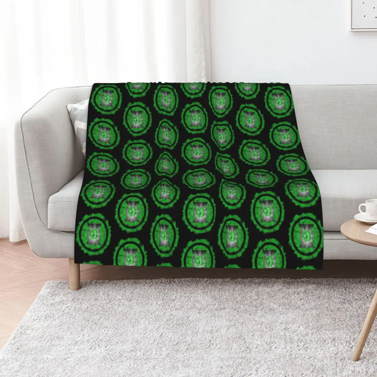 Lantern of Will Throw Blanket Cute for babies Thermals For Travel Luxury Designer Softest christmas gifts Blankets
