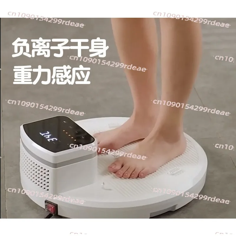 Bathroom Body Dryer Constant Temperature Body Drying Machine Fast Wind Body Dryer for Home Use