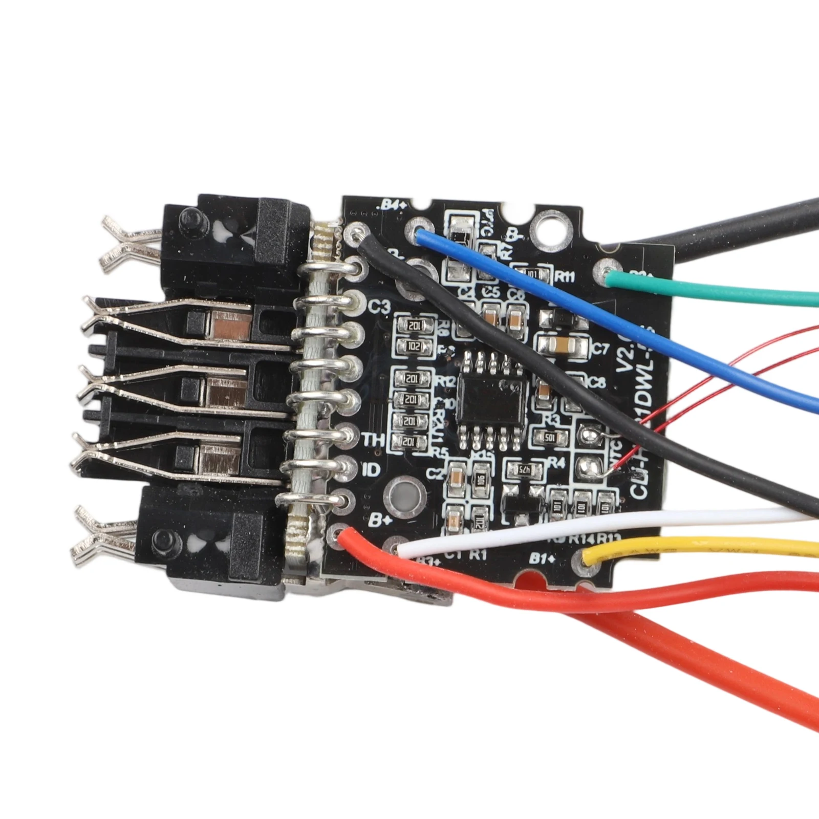 Защитная пластина для электроинструмента DeWaltfor с пластиковым корпусом DCB200 DCD740B DCD740C1 DCD740N DCD780 для DCD740 Защитная пластина для электроинструмента DeWaltfor с пластиковым корпусом DCB200 DCD740B DCD740C1 DCD740N DCD780 для DCD740