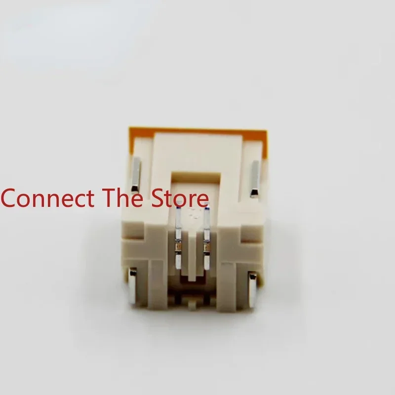 

7PCS Connector BM02B-ZESS-TBT Header 2P 1.5mm Pitch Original In Stock