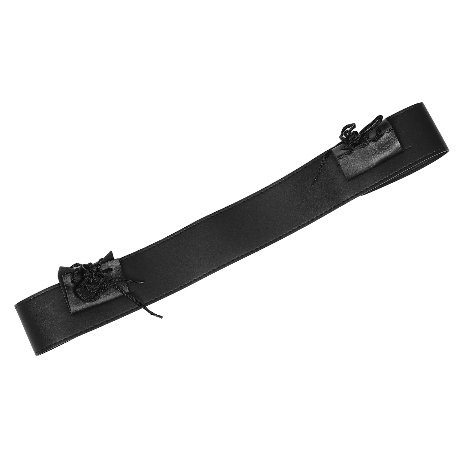 

Sword Shoulder Fake Durable Martial Gear Sword Holder Back Japanese Swords Bag Single