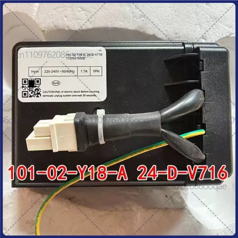 

New for Donper refrigerator control board 101-02-Y18-A 24-D-V716 circuit board 11509019500 refrigerator accessories