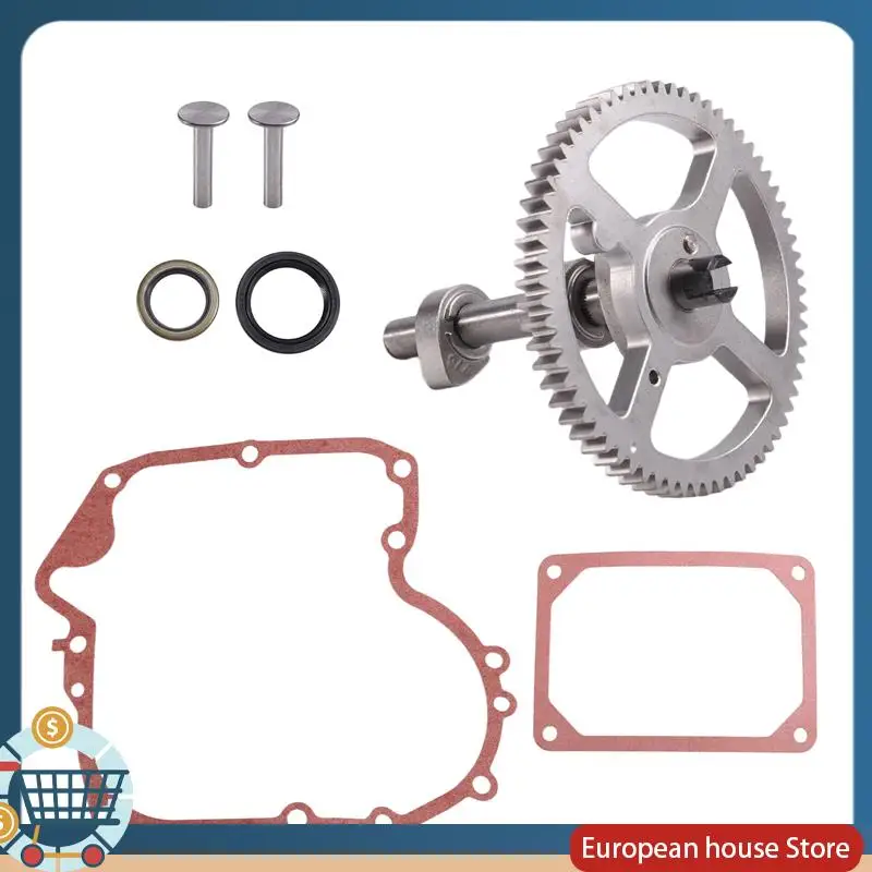 ABFA 84005207 793880 Camshaft Lawn Mower Replacement Kit For Briggs & Stratton 793583 792681 791942 795102