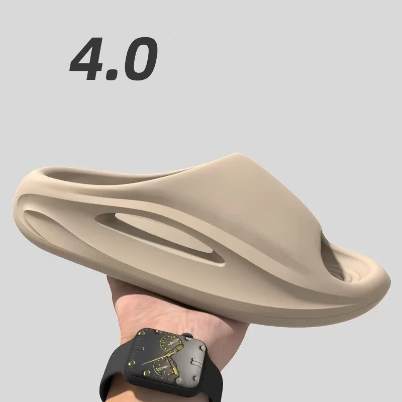 

Men's Slipper Home Indoor anti-slip thick-soled Outdoor Sports Beach Slipper For Women