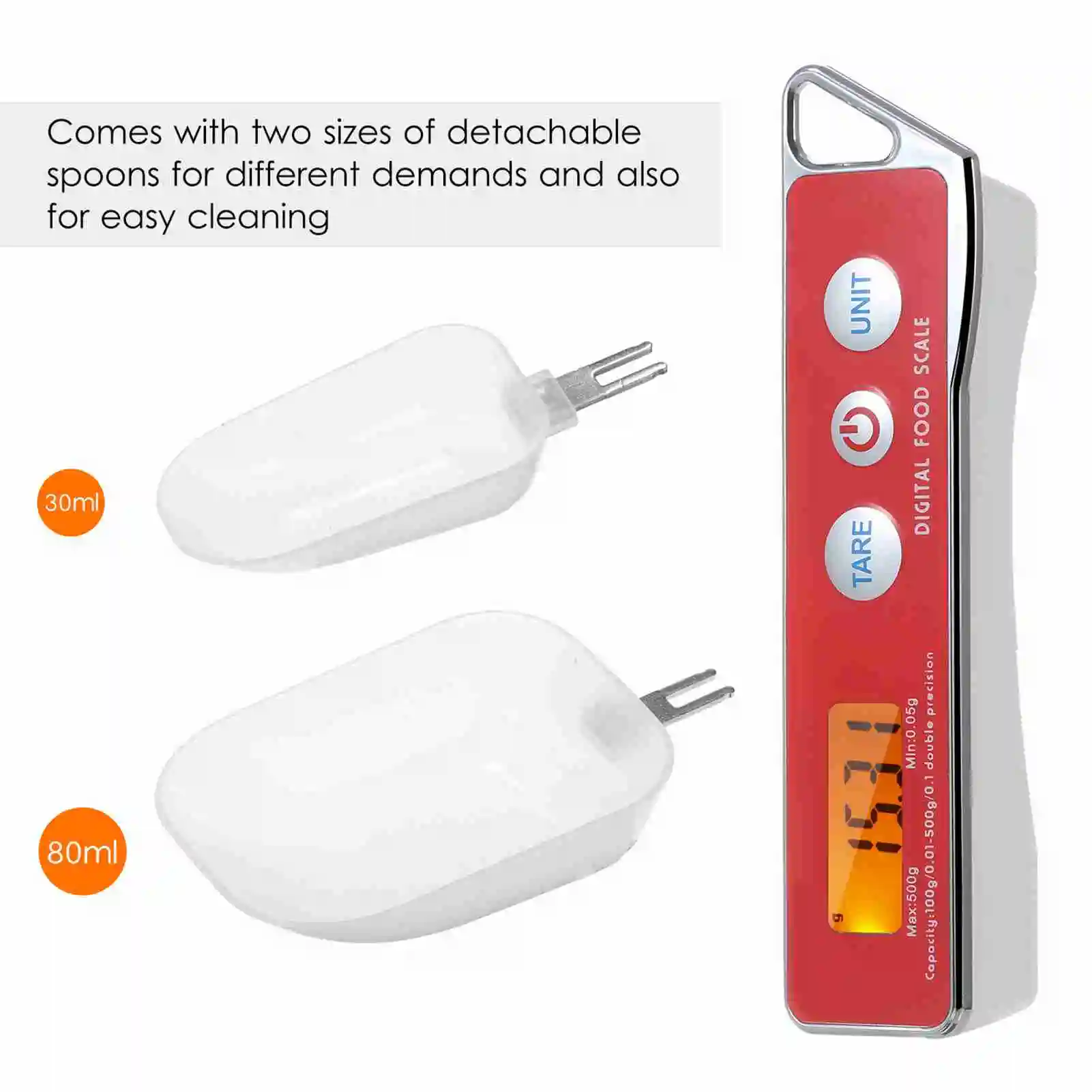 Thumbnail 2 - #44 Top Measuring Scales Picks for Every Budget