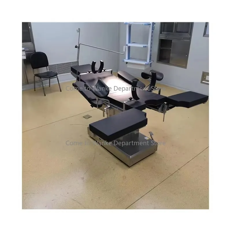 

M-edical Equipment Hospital Furniture Electric Examination Electric Operating Table With CE