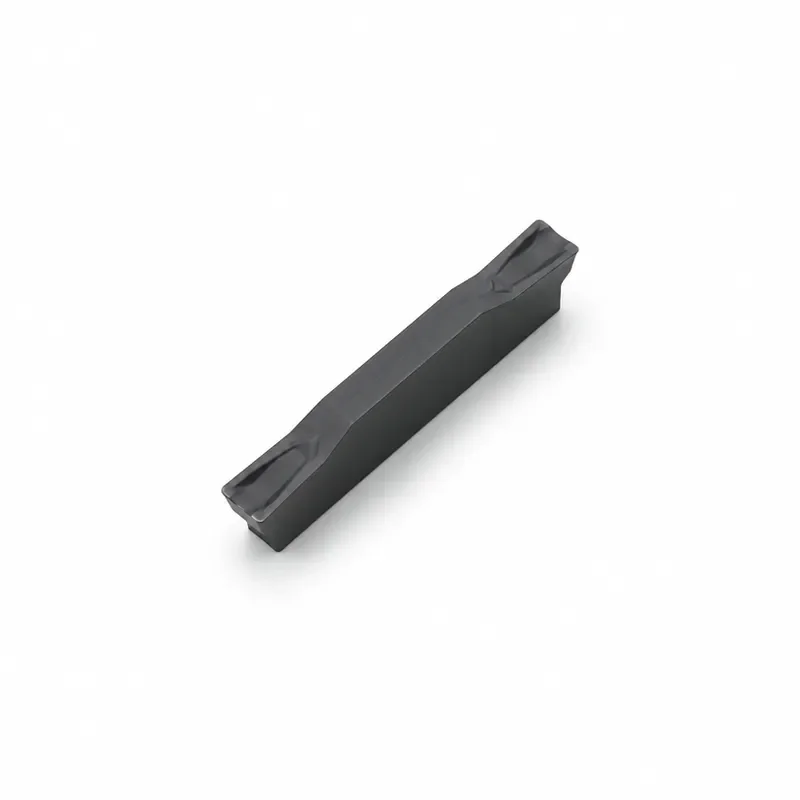 Original Tool CNC Lathe Blade Bit 2.5MM ZPED02502-MG YBG302 P15-P30 M10-M30 K15-K30 Carbide Inserts Groove Metal Turning