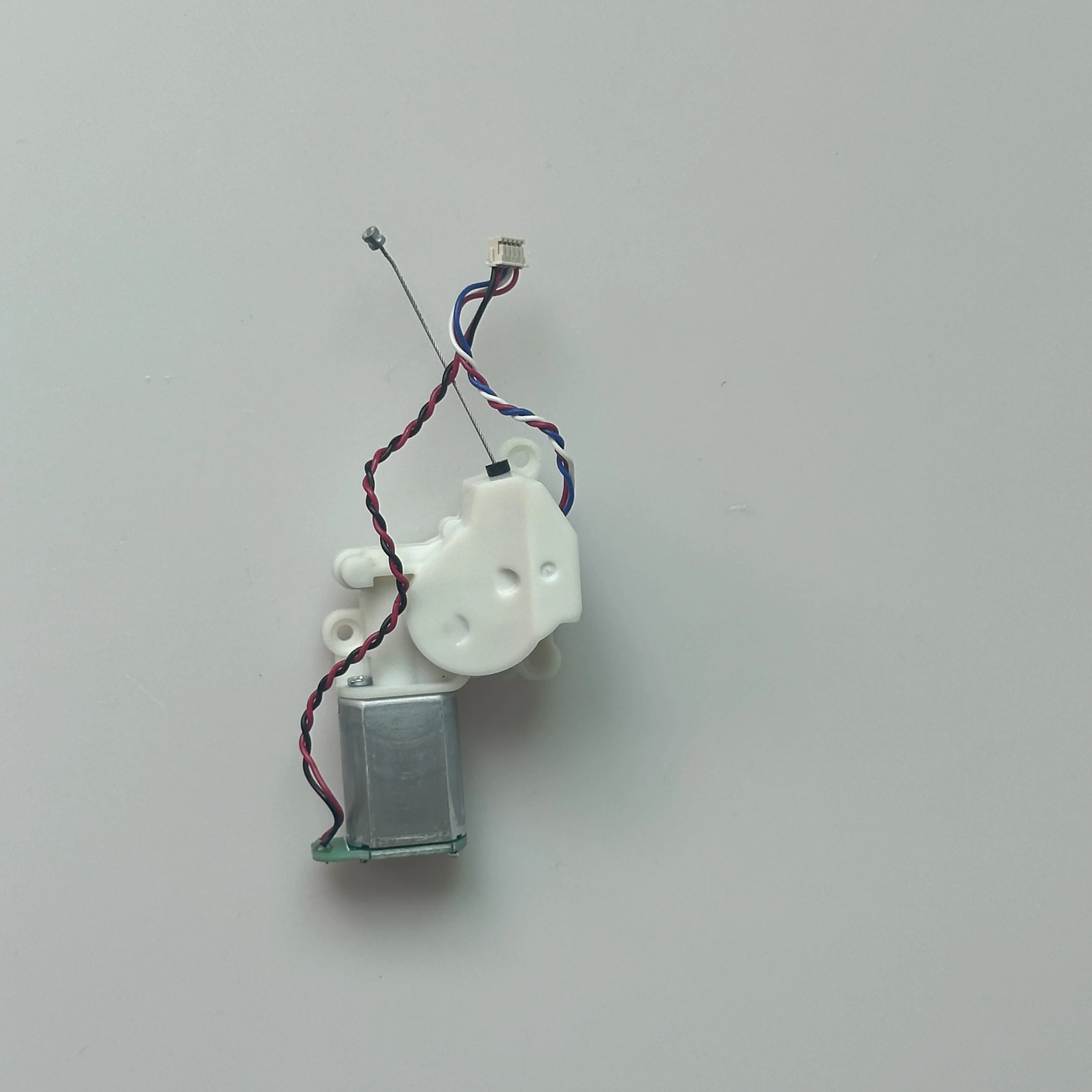 Roborock Vacuum Cleaner Maintenance Accessories - Original Main Brush Gearbox Lifting Motor